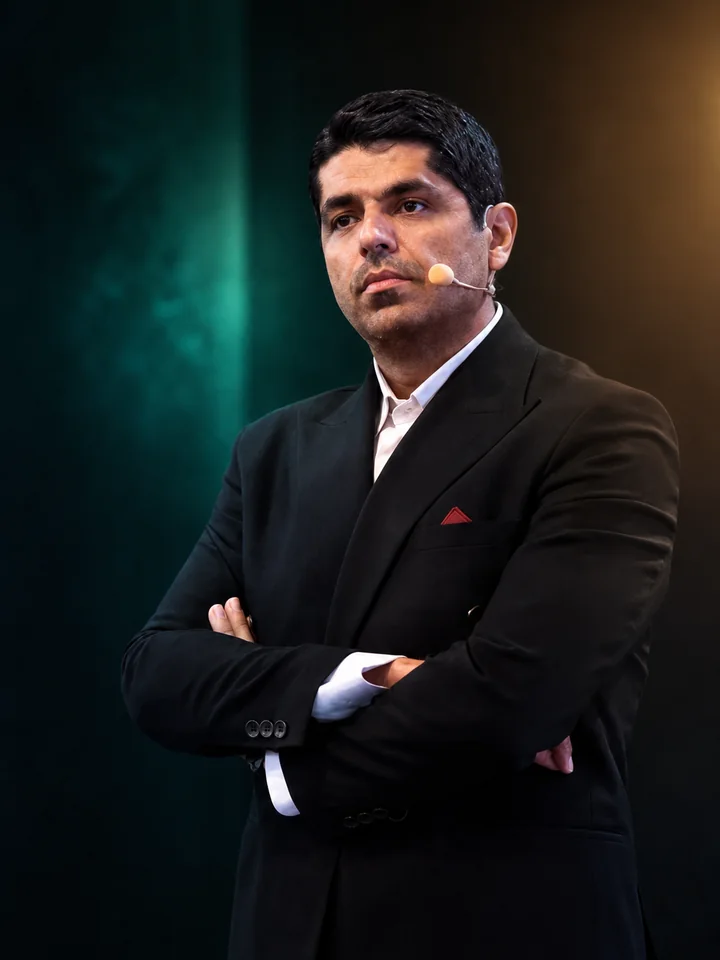 محصول آموزشی بقا در بحران