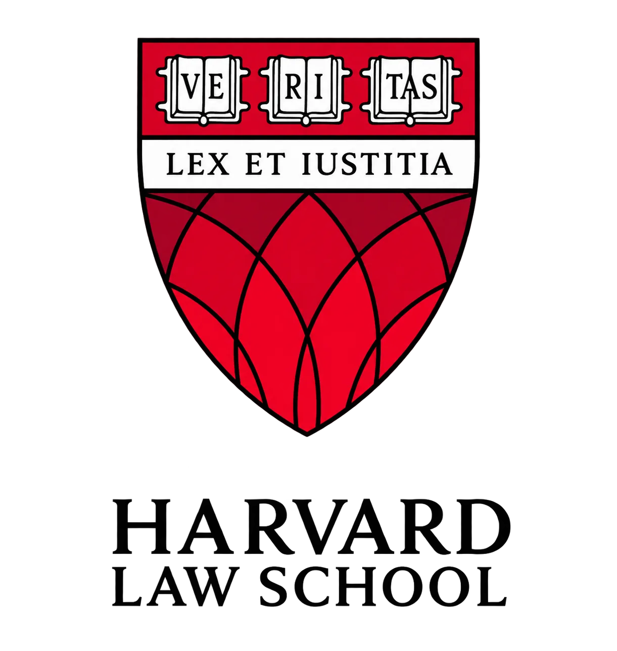 نشان Harvard Law School